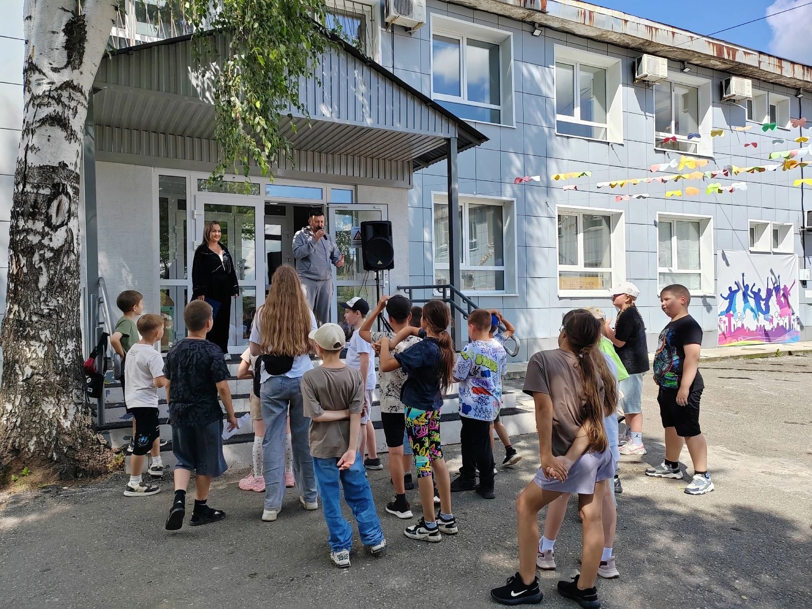 Неделя настольных игр и квестов в рамках проекта «Территория вдохновения»